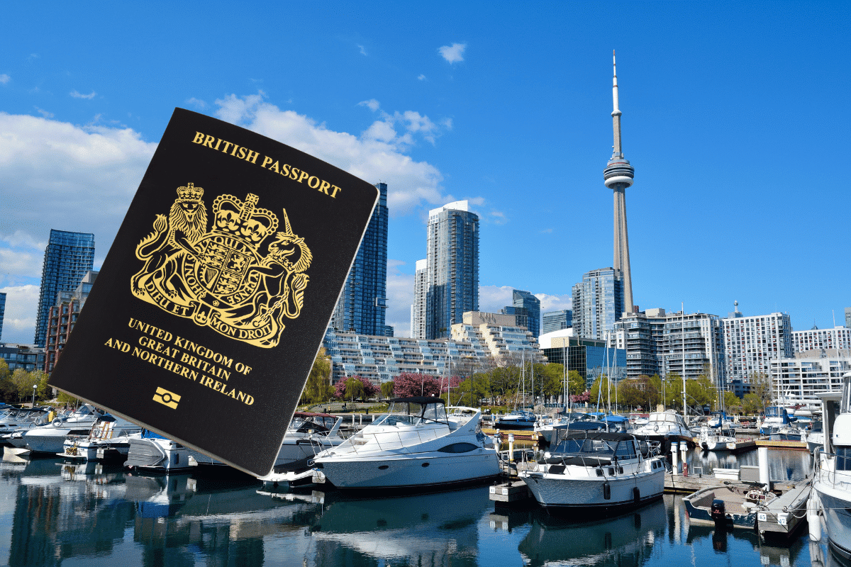 How much is it to renew a British 10 year passport