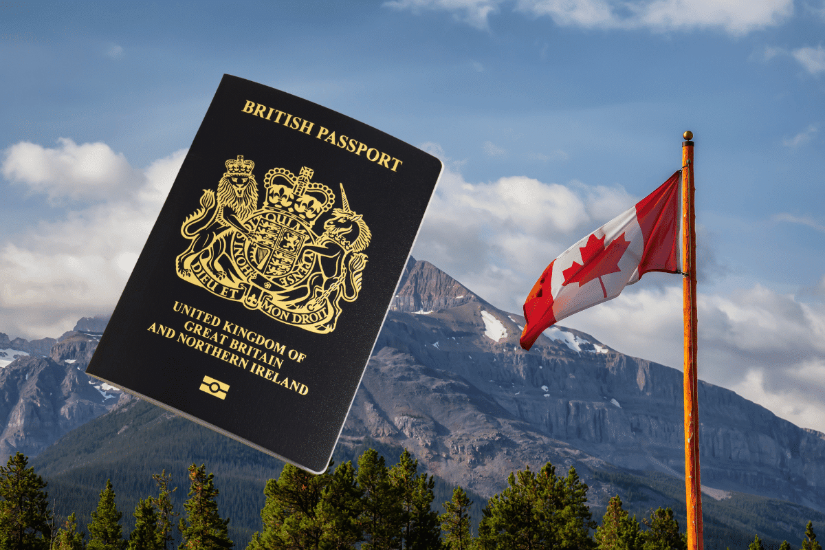 Can you throw away old UK passports