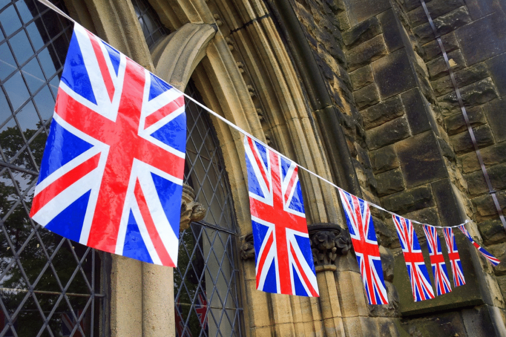 Requirements For A British Passport Photo