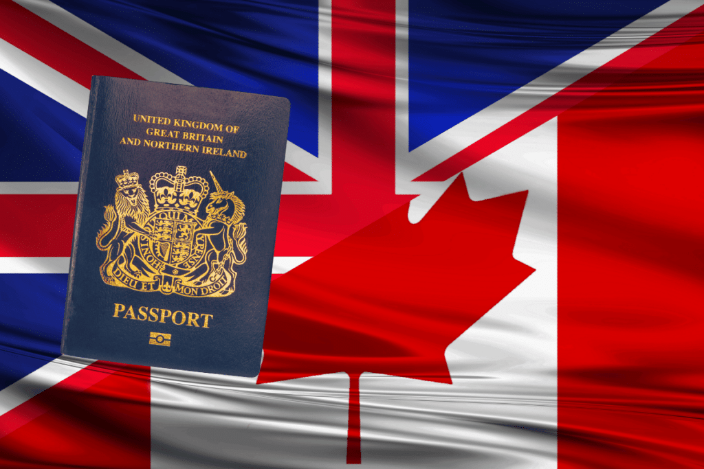 10-Year Rule for British Passports